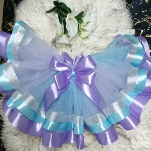 Lavender Dreams Tutu for Baby Girls